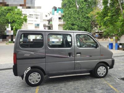 Used 2015 Maruti Suzuki Eeco [2010-2022] 5 STR [2014-2019] for sale at Rs. 3,25,000 in Ahmedab