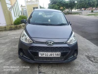 Used 2018 Hyundai Grand i10 Sportz (O) U2 1.2 CRDi [2017-2018] for sale at Rs. 3,98,000 in Lucknow