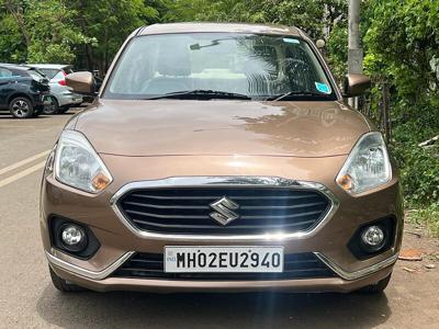 Used 2018 Maruti Suzuki Dzire [2017-2020] ZXi AMT for sale at Rs. 6,75,000 in Mumbai