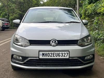 Used 2018 Volkswagen Ameo Highline1.5L (D) [2016-2018] for sale at Rs. 5,75,000 in Mumbai