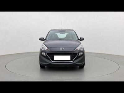 Used 2020 Hyundai Santro Sportz AMT for sale at Rs. 5,81,000 in Hyderab