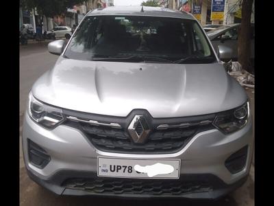 Used 2021 Renault Triber [2019-2023] RXL [2019-2020] for sale at Rs. 5,20,000 in Kanpu