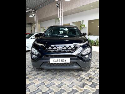 Used 2021 Tata Harrier [2019-2023] XZA Plus Dark Edition for sale at Rs. 21,95,000 in Hyderab