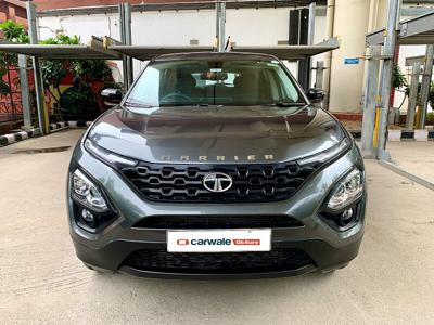 Used 2022 Tata Harrier [2019-2023] XM [2019-2020] for sale at Rs. 15,45,000 in Delhi