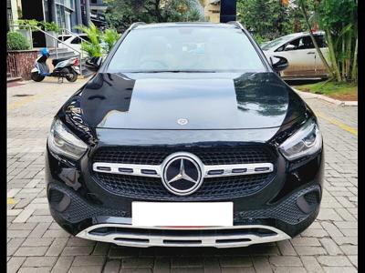 Used 2023 Mercedes-Benz GLA 220d for sale at Rs. 46,00,000 in Nashik