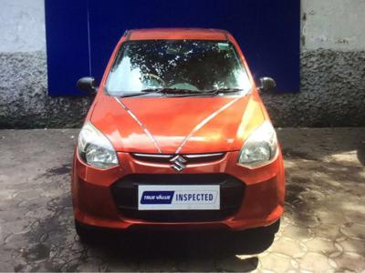 Used Maruti Suzuki Alto 800 2013 35367 kms in Kolkata