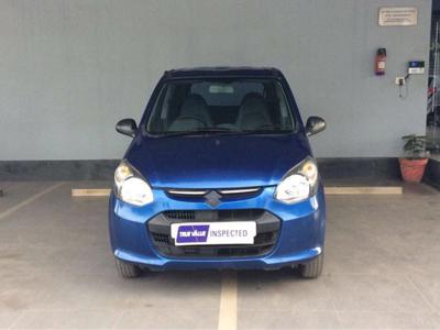 Used Maruti Suzuki Alto 800 2015 115906 kms in Coimbatore
