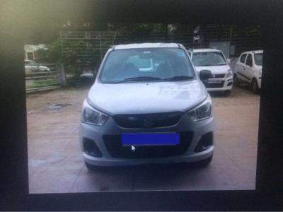 Used Maruti Suzuki Alto K10 2011 45553 kms in Nashik