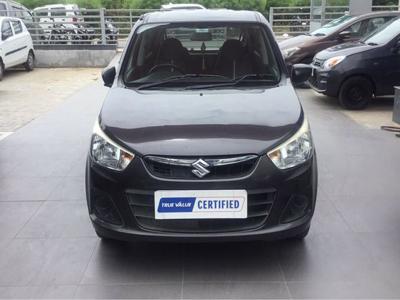 Used Maruti Suzuki Alto K10 2019 89459 kms in Jaipur