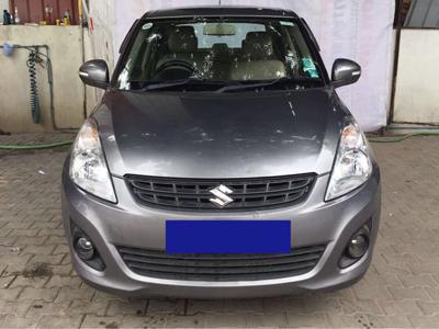 Used Maruti Suzuki Dzire 2014 116513 kms in Hyderabad