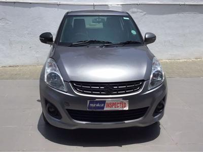 Used Maruti Suzuki Dzire 2014 81865 kms in Coimbatore