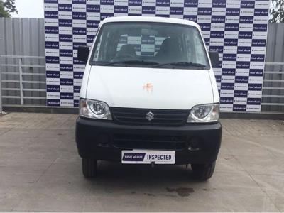 Used Maruti Suzuki Eeco 2016 178065 kms in Indore
