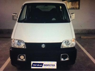 Used Maruti Suzuki Eeco 2018 218608 kms in New Delhi