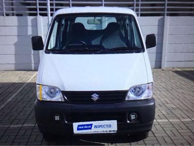 Used Maruti Suzuki Eeco 2019 85258 kms in Indore
