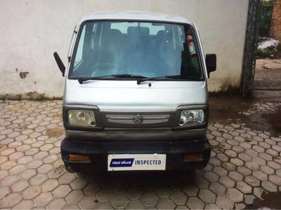 Used Maruti Suzuki Omni 2012 38999 kms in Patna