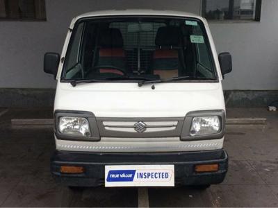 Used Maruti Suzuki Omni 2015 73540 kms in Kolkata