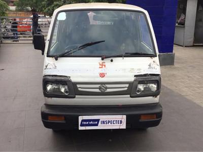 Used Maruti Suzuki Omni 2018 103626 kms in Jaipur