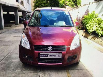 Used Maruti Suzuki Ritz 2011 96196 kms in Kolkata