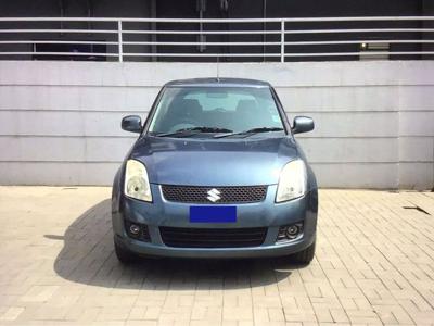 Used Maruti Suzuki Swift 2010 151613 kms in Coimbatore