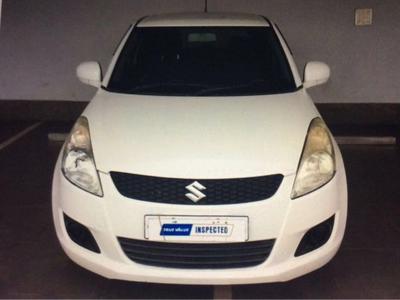 Used Maruti Suzuki Swift 2014 148760 kms in New Delhi