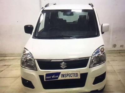 Used Maruti Suzuki Wagon R 2010 115420 kms in New Delhi