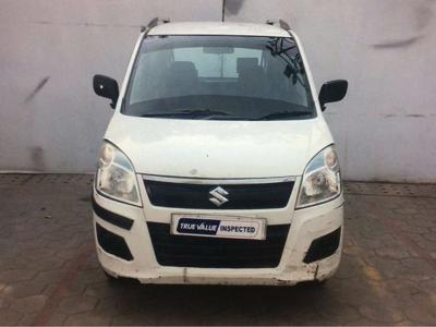 Used Maruti Suzuki Wagon R 2014 70839 kms in Noida