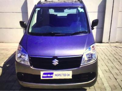Used Maruti Suzuki Wagon R 2014 98758 kms in New Delhi