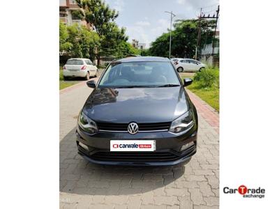 Volkswagen Ameo Comfortline 1.2L (P)