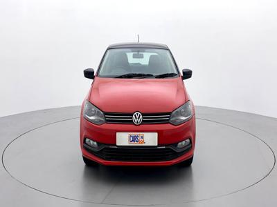 Volkswagen Polo 1.5 TDI Highline