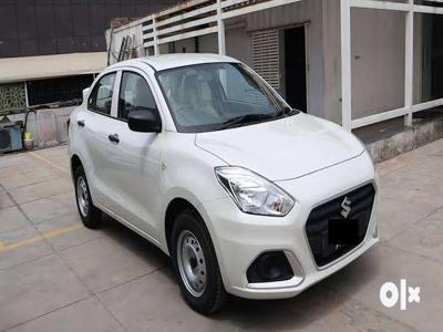 Buy New Maruti dzire tour petrol cng tourist car in lowest dp
