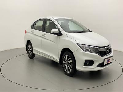 Honda City 1.5L I-VTEC V MT 5TH GEN