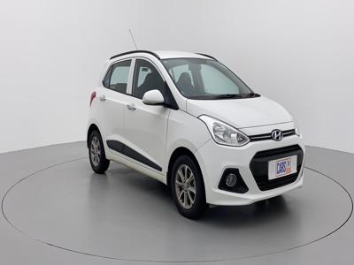 Hyundai Grand i10 ASTA (O) 1.2 KAPPA VTVT