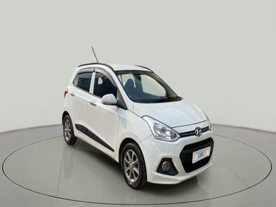 Hyundai Grand i10 ASTA (O) 1.2 KAPPA VTVT