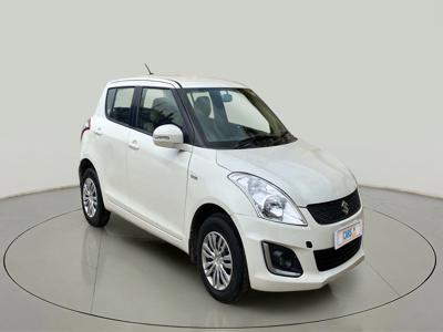 Maruti Swift VDI ABS