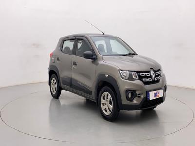 Renault Kwid RXT 0.8