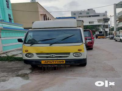 Tata ace closed body for sale