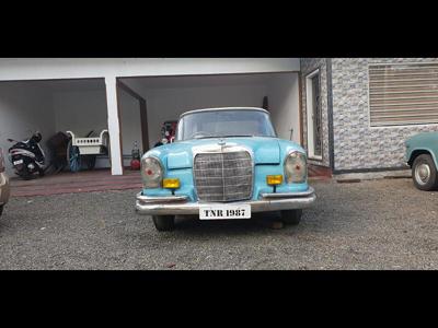 Used 1988 Mercedes-Benz 190 W110 for sale at Rs. 16,00,000 in Dehradun