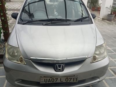 Used 2005 Honda City ZX GXi for sale at Rs. 3,00,000 in Dehradun