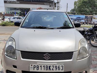 Used 2006 Maruti Suzuki Swift [2005-2010] LXi for sale at Rs. 2,00,000 in Patial