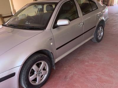 Used 2006 Skoda Octavia [2001-2010] Ambiente 1.9 TDi for sale at Rs. 2,05,000 in Hyderab