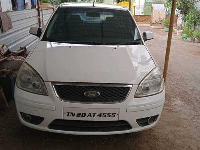 Used 2007 Ford Fiesta [2005-2008] ZXi 1.4 TDCi ABS for sale at Rs. 2,25,000 in Tiruppu