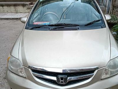 Used 2007 Honda City ZX GXi for sale at Rs. 1,65,000 in Patan