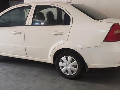 Used 2008 Chevrolet Aveo [2006-2009] 1.4 for sale at Rs. 1,20,000 in Gorakhpu