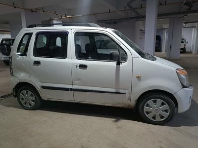 Used 2008 Maruti Suzuki Wagon R [2006-2010] LXi Minor for sale at Rs. 1,70,000 in Ahmedab