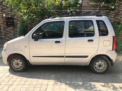 Used 2008 Maruti Suzuki Wagon R [2006-2010] LXi Minor for sale at Rs. 2,10,000 in Patial