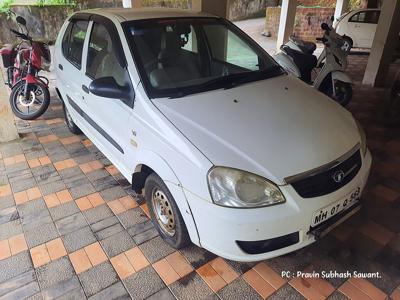Used 2008 Tata Indica V2 [2006-2013] Xeta GL BS-III for sale at Rs. 1,02,000 in Sindhdurg