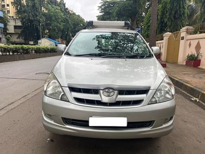 Used 2008 Toyota Innova [2012-2013] 2.5 G 7 STR BS-III for sale at Rs. 4,25,000 in Mumbai