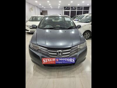 Used 2009 Honda City [2008-2011] 1.5 S MT for sale at Rs. 1,95,000 in Kanpu