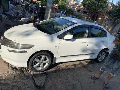 Used 2009 Honda City [2008-2011] 1.5 V MT for sale at Rs. 1,80,000 in Meerut