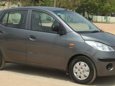 Used 2009 Hyundai i10 [2007-2010] Era for sale at Rs. 2,00,000 in Coimbato